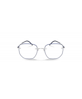 мужские очки для зрения SILHOUETTE  SILH 5561 MT6765 мужские очки для зрения SILHOUETTE  SILH 5561 MT6765
