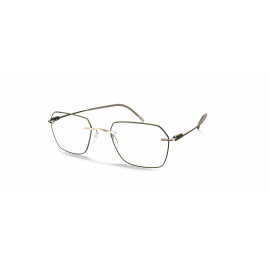 мужские очки для зрения SILHOUETTE  SILH 5561 MU8645