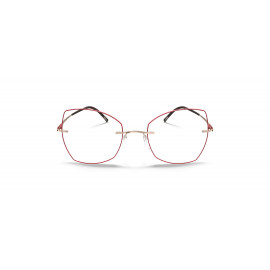 женские очки для зрения SILHOUETTE  SILH 5561 MV6145