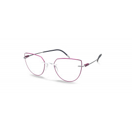 женские очки для зрения SILHOUETTE  SILH 5561 MW7205
