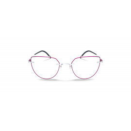 женские очки для зрения SILHOUETTE  SILH 5561 MW7205