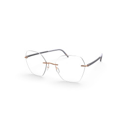 женские очки для зрения SILHOUETTE  SILH 5567 LX3530