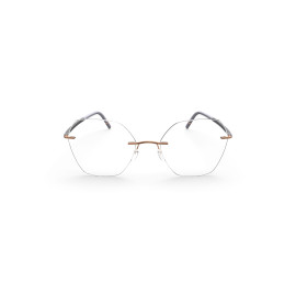 женские очки для зрения SILHOUETTE  SILH 5567 LX3530