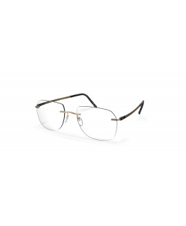 мужские очки для зрения SILHOUETTE  SILH 5573 HR7530 мужские очки для зрения SILHOUETTE  SILH 5573 HR7530