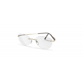 женские очки для зрения SILHOUETTE  SILH 5599 HY8540