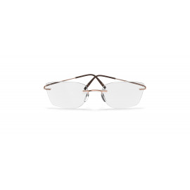 женские очки для зрения SILHOUETTE  SILH 5599 IB3530