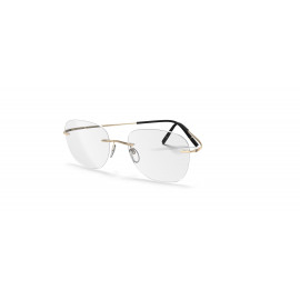женские очки для зрения SILHOUETTE  SILH 5599 NI7530