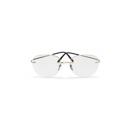 женские очки для зрения SILHOUETTE  SILH 5599 NI7530