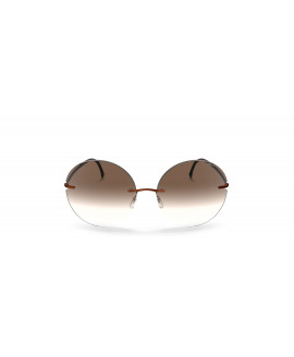 женские солнцезащитные очки SILHOUETTE  SILH 8190 75 2540 женские солнцезащитные очки SILHOUETTE  SILH 8190 75 2540