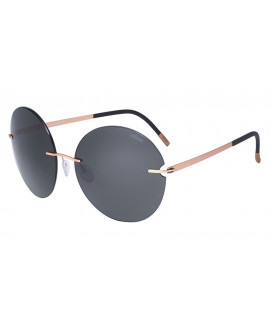 женские солнцезащитные очки SILHOUETTE  SILH 8190 75 3530 женские солнцезащитные очки SILHOUETTE  SILH 8190 75 3530