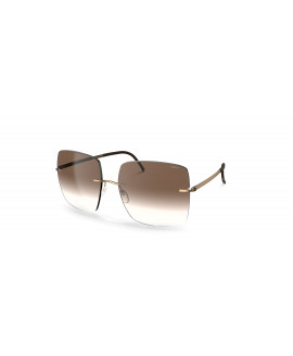 женские солнцезащитные очки SILHOUETTE  SILH 8191 75 7530 женские солнцезащитные очки SILHOUETTE  SILH 8191 75 7530