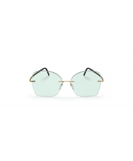 женские солнцезащитные очки SILHOUETTE  SILH 8193 75 7520 женские солнцезащитные очки SILHOUETTE  SILH 8193 75 7520