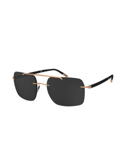 мужские солнцезащитные очки SILHOUETTE  SILH 8708 753520 мужские солнцезащитные очки SILHOUETTE  SILH 8708 753520