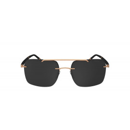 мужские солнцезащитные очки SILHOUETTE  SILH 8708 753520