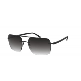 мужские солнцезащитные очки SILHOUETTE  SILH 8708 759040