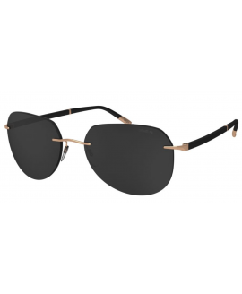 мужские солнцезащитные очки SILHOUETTE  SILH 8709 753520 мужские солнцезащитные очки SILHOUETTE  SILH 8709 753520