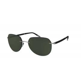 мужские солнцезащитные очки SILHOUETTE  SILH 8709 756560