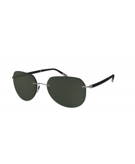 мужские солнцезащитные очки SILHOUETTE  SILH 8709 756560 мужские солнцезащитные очки SILHOUETTE  SILH 8709 756560