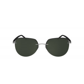 мужские солнцезащитные очки SILHOUETTE  SILH 8709 756560