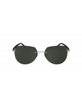 мужские солнцезащитные очки SILHOUETTE  SILH 8709 756560 мужские солнцезащитные очки SILHOUETTE  SILH 8709 756560