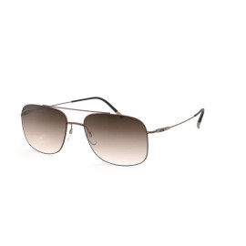 мужские солнцезащитные очки SILHOUETTE  SILH 8716 756040