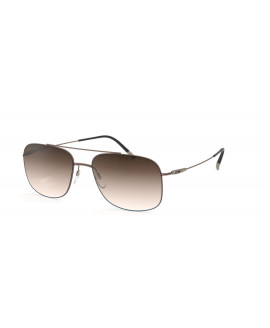 мужские солнцезащитные очки SILHOUETTE  SILH 8716 756040 мужские солнцезащитные очки SILHOUETTE  SILH 8716 756040