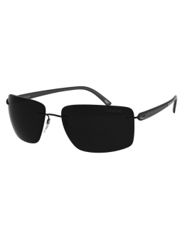 мужские солнцезащитные очки SILHOUETTE  SILH 8722 759040 мужские солнцезащитные очки SILHOUETTE  SILH 8722 759040