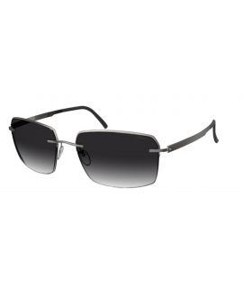 мужские солнцезащитные очки SILHOUETTE  SILH 8725 756560 мужские солнцезащитные очки SILHOUETTE  SILH 8725 756560