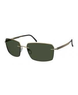 мужские солнцезащитные очки SILHOUETTE  SILH 8725 757620 мужские солнцезащитные очки SILHOUETTE  SILH 8725 757620