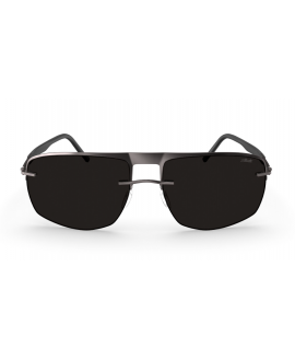 мужские солнцезащитные очки SILHOUETTE  SILH 8738 756560 мужские солнцезащитные очки SILHOUETTE  SILH 8738 756560