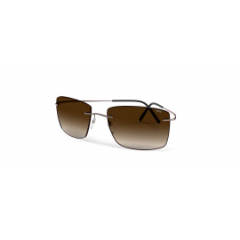 мужские солнцезащитные очки SILHOUETTE  SILH 8741 756040