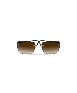 мужские солнцезащитные очки SILHOUETTE  SILH 8741 756040 мужские солнцезащитные очки SILHOUETTE  SILH 8741 756040