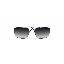 мужские солнцезащитные очки SILHOUETTE  SILH 8741 757210