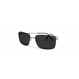 мужские солнцезащитные очки SILHOUETTE  SILH 8741 759040