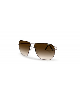 мужские солнцезащитные очки SILHOUETTE  SILH 8743 756040 мужские солнцезащитные очки SILHOUETTE  SILH 8743 756040