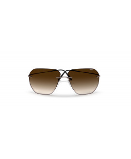 мужские солнцезащитные очки SILHOUETTE  SILH 8743 756040 мужские солнцезащитные очки SILHOUETTE  SILH 8743 756040