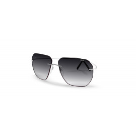 мужские солнцезащитные очки SILHOUETTE  SILH 8743 757210