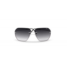мужские солнцезащитные очки SILHOUETTE  SILH 8743 757210
