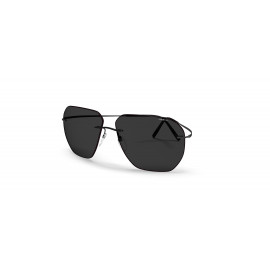 мужские солнцезащитные очки SILHOUETTE  SILH 8743 759040