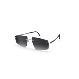 мужские солнцезащитные очки SILHOUETTE  SILH 8747 75 7000