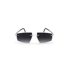 мужские солнцезащитные очки SILHOUETTE  SILH 8747 75 7000