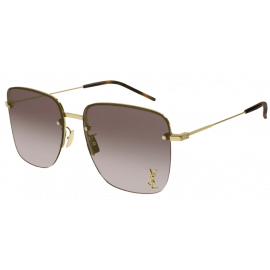 женские солнцезащитные очки Y.S.L  SL 312 M-008