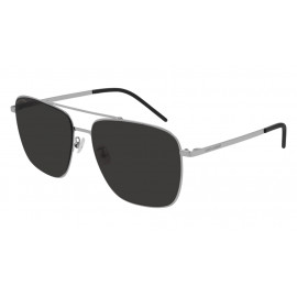 мужские солнцезащитные очки Y.S.L  SL 376 SLIM-004