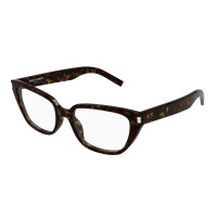 женские очки для зрения Y.S.L SL 888-002