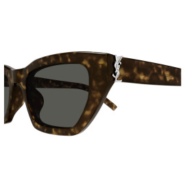 женские солнцезащитные очки  Y.S.L SL M127/F - 002