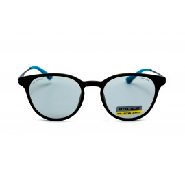 мужские солнцезащитные очки POLICE  SPL718M 52 W45M