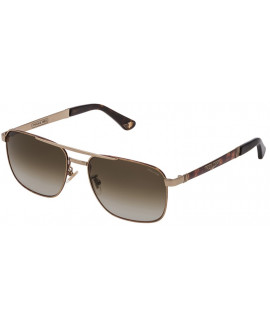 мужские солнцезащитные очки POLICE  SPL890M 5808ES