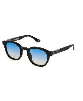 мужские солнцезащитные очки POLICE  SPLL82 500700