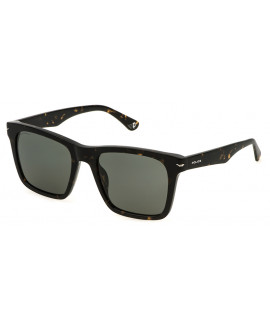 мужские солнцезащитные очки POLICE  SPLN35M 55714P