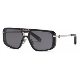 мужские солнцезащитные очки Philipp Plein  SPP008M990700